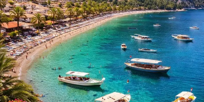 Turunç Günlük Turlar & Aktiviteler